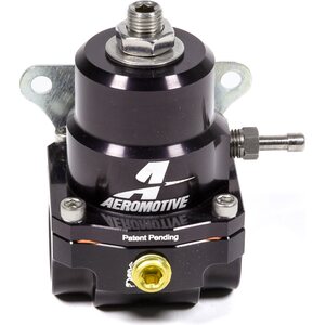 Aeromotive - 13139 - EFI A100 Fuel Regulator w/8an ORB Inlets