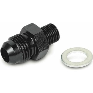 Earls - AT991953ERL - 6an to 10mm X 1.0 Webber Carb Adapter Fitting