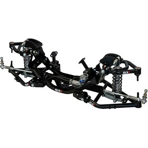 QA1 - 52622-D750 - Front Suspension Kit C/O 63-87 C10 750lb Double