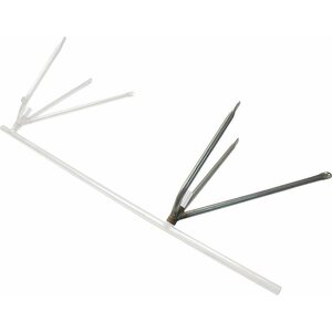 Allstar Performance - 22390 - Front Door Bar Mount Rocket