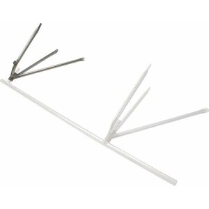 Allstar Performance - 22391 - Rear Door Bar Mount Rocket