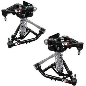 QA1 - 52619-D650 - 67-91 C20/R20 Control Arm Coilover Kit 650lb