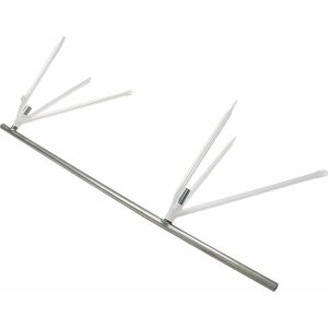 Allstar Performance - 22392 - Right Door Bar Rocket