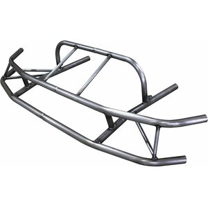 Allstar Performance - 22393 - 2pc Front Bumper Mastersbilt Gen X