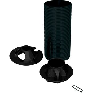 QA1 - CK5Q71 - Coil Over Kit 5In Id 5Q Series 7In Stroke
