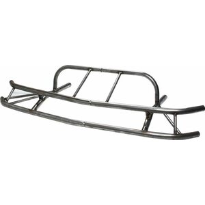Allstar Performance - 22395 - 2pc Front Bumper Rocket 2in Wider Left Side