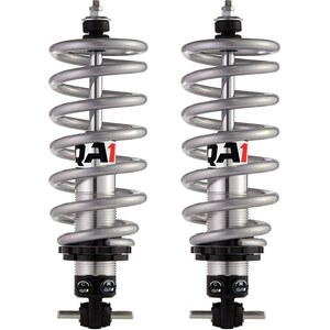 QA1 - GD401-10500C - Pro-Coil Front Shock Kit Double Adj 500# C/O