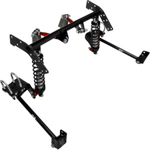 QA1 - R150-175 - Rear Suspension System 62-76 Mopar A-Body