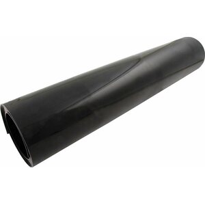 Allstar Performance - 22401 - Black Plastic 25ft x 24in