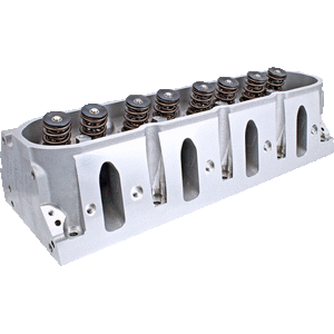 AFR - 1506 - LS1 210cc Enforcer Cyl Head 64cc As Cast Assem. Small Bore 5.3L