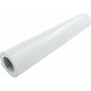 Allstar Performance - 22405 - White Plastic 10ft x 24in