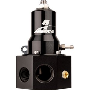 Aeromotive - 13145 - Pro-Series EFI Regulator w/Boost Reference