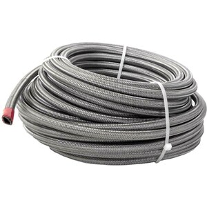 Aeromotive - 15316 - 6an PTFE S/S Braided Hose 20ft