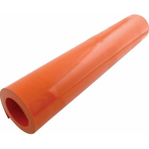 Allstar Performance - 22421 - Orange Plastic 25ft x 24in