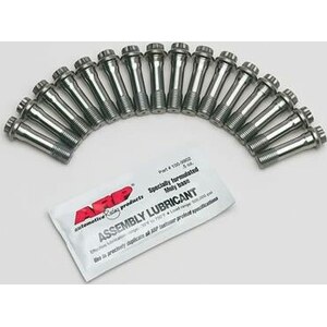 Eagle - EAG20000 - ARP 2000 Series 7/16 Rod Bolts 1.600
