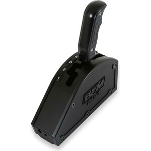 B&M - 80901 - Pro Gate Auto Shifter Rear Exit w/Rev Lockout