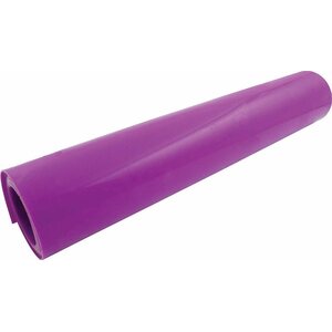 Allstar Performance - 22432 - Purple Plastic 50ft x 24in