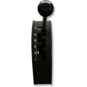 B&M - 80905 - Pro Gate Auto Shifter Ford/Mopar 3 & 4-speed