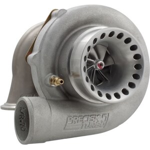 Precision Turbo - 21330210149 - GEN2 PT 6466 BB V-Band/V-Band 0.82 A/R SS