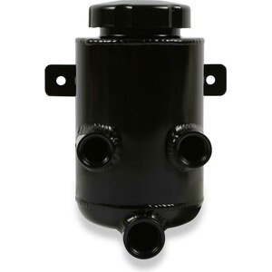 Holley - 198-212 - Remote Alm Powersteering Reservoir w/Bracket