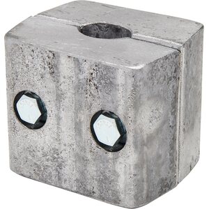 Allstar Performance - 14205 - Ballast 10lb Clamp On