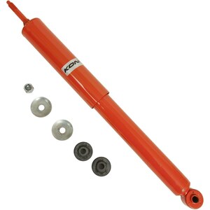 Koni Shocks - 8050 1050 - Shock Rear STR.T 94-04 Mustang Excluding IRS