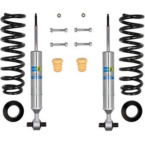 Suspension Leveling Kits