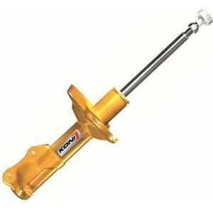 Koni Shocks - 8741 1609LSPOR - Shock Front Left Sport 16-21 Civic 50.5mm clamp