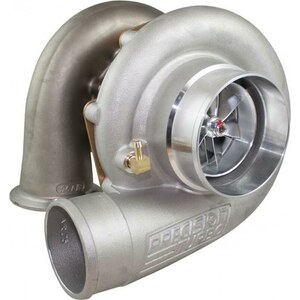 Precision Turbo GEN2 PT 7675 BB V-Band/V-Band 1.00 A/R SS Sportsman