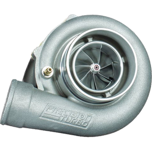 Precision Turbo GEN2 PT 6466 BB V-Band/V-Band 0.82 A/R SS