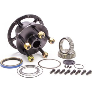 Diversified Machine - CRC-2000 - Rear Hub Steel 5x5 GN Each