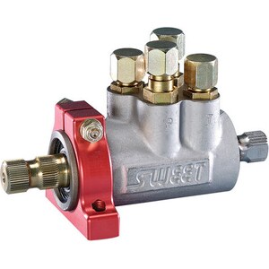 Sweet - 303-33200 - Lightweight Servo with 200 Valve