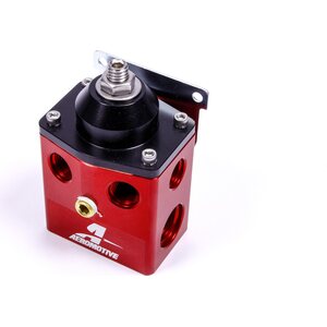 Aeromotive - 13203 - A4 Carbureted Regulator