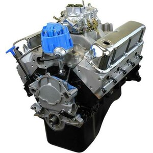 BluePrint Engines - BPF4089CTC - Crate Engine - SBF 408 425HP Dressed Model