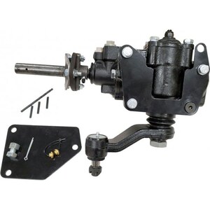 Borgeson - 999067 - Steering Gear Box 12.7 to 1