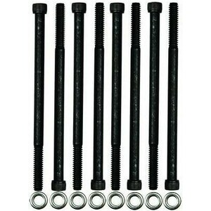 Valve Cover Fastener Kits