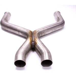 Exhaust H and X-Pipes