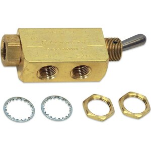 Electrical Switches and Components