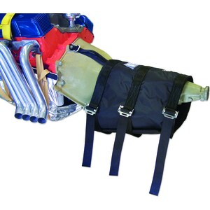 Fire and Welding Blankets