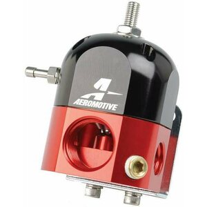 Fuel Pressure Regulators