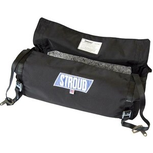 Stroud Safety - 1030 - Engine Diaper Sportsman