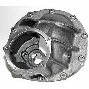 Differential Cases