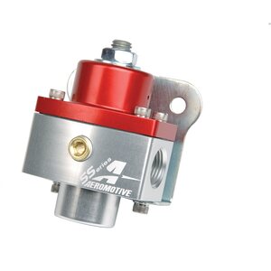 Aeromotive - 13205 - Carbureted Adjustable Regulator 5-10psi