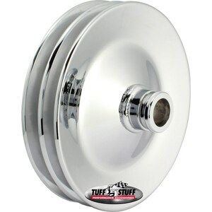 Power Steering Pulleys