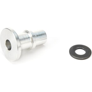 BDS Superchargers - IP-9455 - Idler Pulley Stand-Off Aluminum