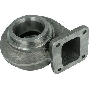 Precision Turbo - K-TH9666A - Cast Iron T4 / V-Band 0.96 A/R