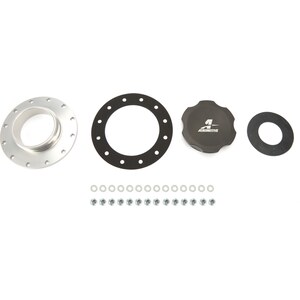 Fuel Cell/Tank Caps