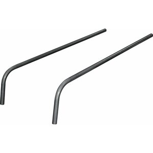 Allstar Performance - 22642 - Universal Strut Bars 1pr 1-5/8in x .134in