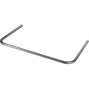 Allstar Performance - 22654 - Mini Stock Front Hoop Universal 51-1/2in Wide