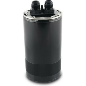 Vibrant Performance - 12761 - Catch Can Assembly Medium (1.5L)  2-Port